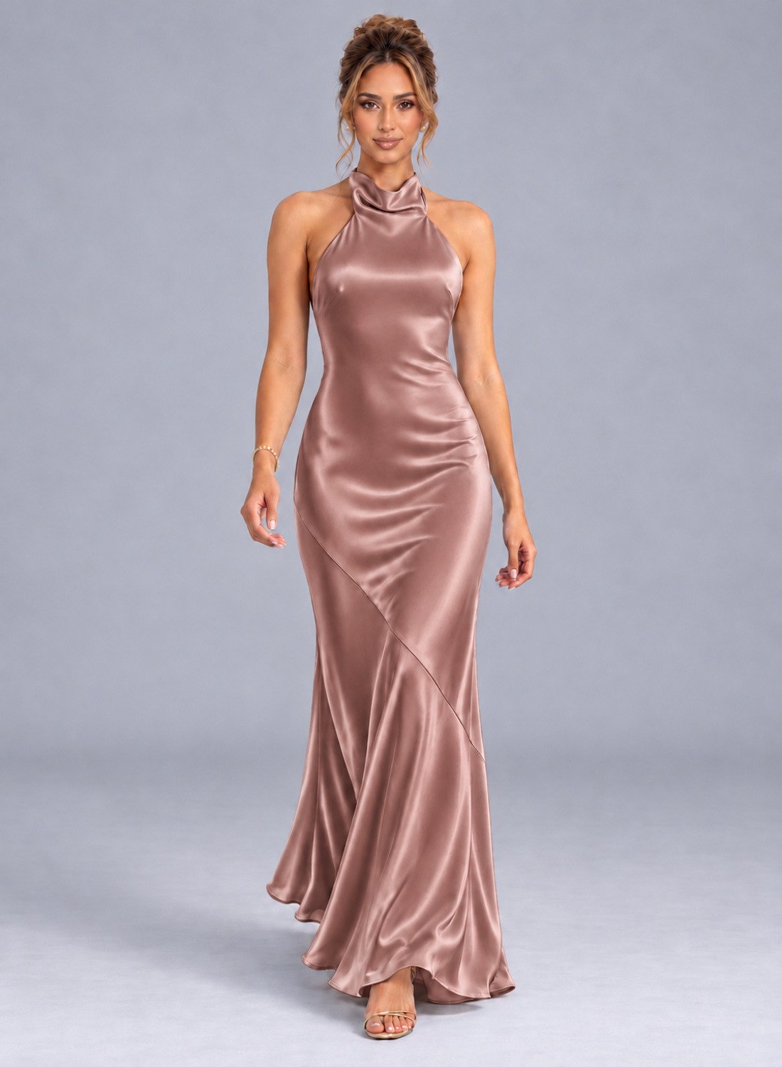 Dusty Rose