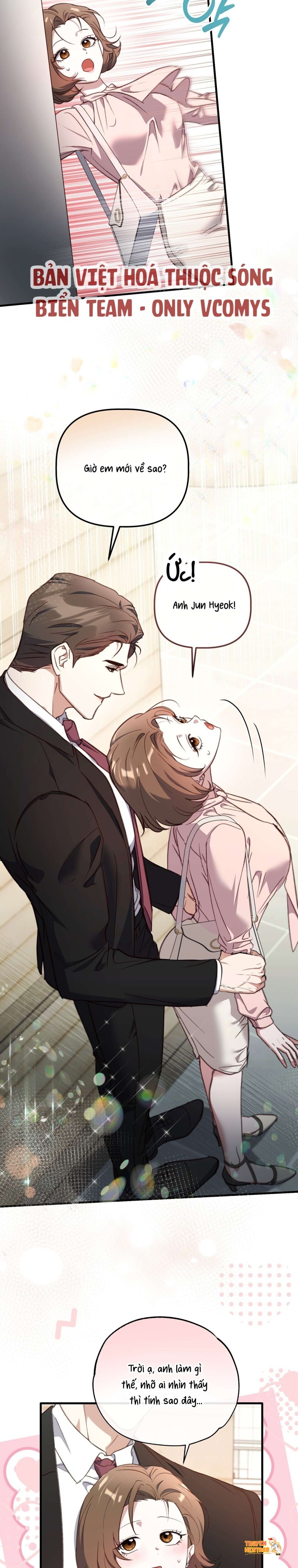 Xem ảnh [ 18+ ] Cuộc Chơi Xx Với Cậu Út Nhà Tài Phiệt - Chapter 16 - tmp7kg9ox d - Truyenhentaiz.net