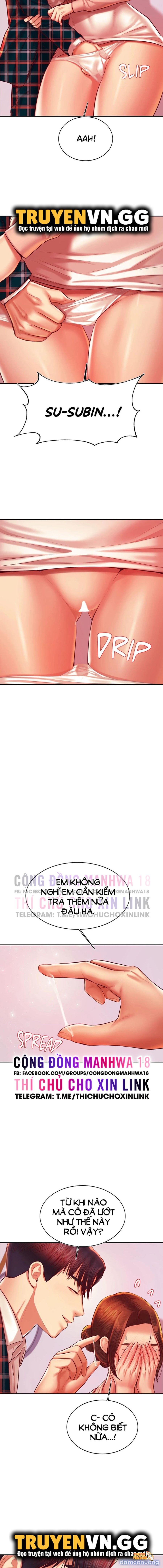 Trang truyện tmp84x nckr trong truyện tranh Cô Giáo Ngoài Giờ - Chapter 42 - www.truyenhentai18.net