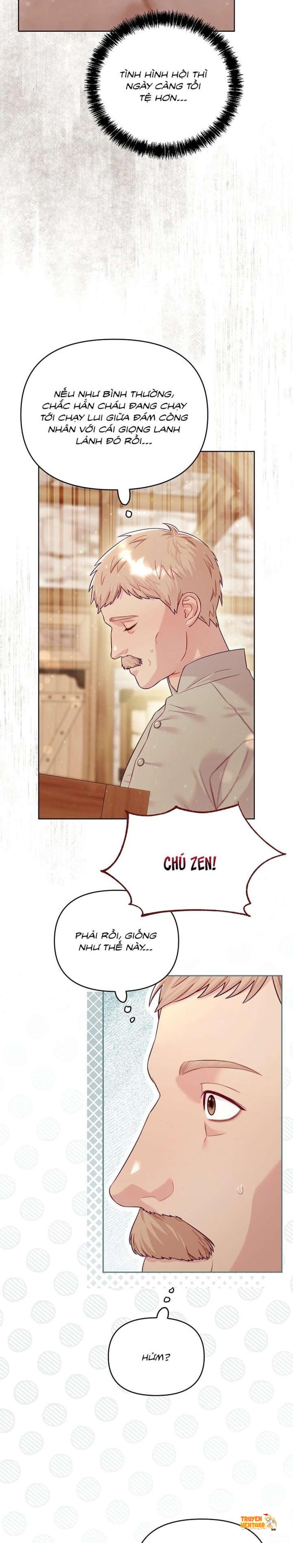 Xem ảnh [18+] Lồng Chim Của Người Sưu Tầm - Chapter 11 - tmprnb7l7zx - Truyenhentaiz.net