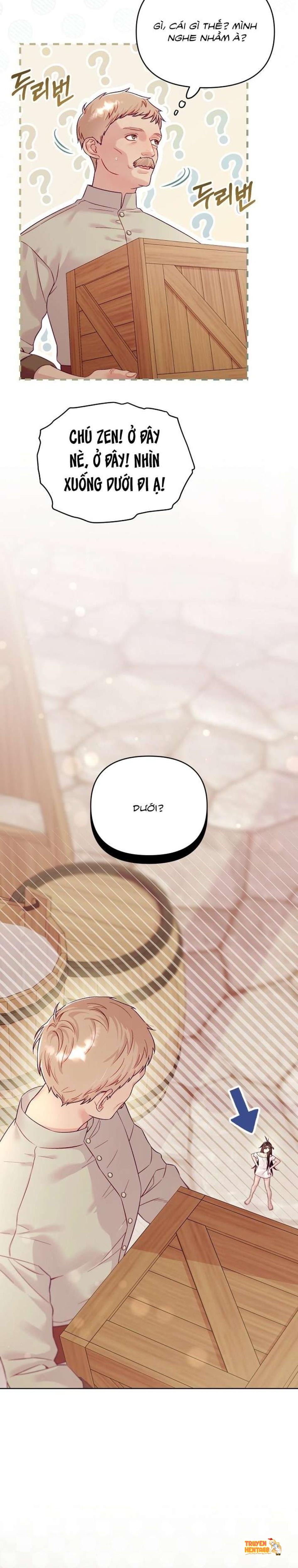 Xem ảnh [18+] Lồng Chim Của Người Sưu Tầm - Chapter 11 - tmpwuhi6xfa - Truyenhentaiz.net