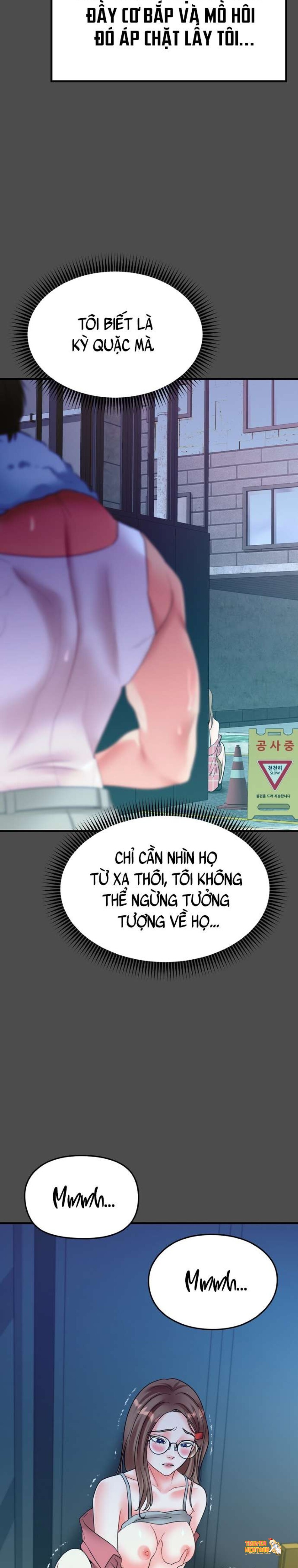 Trang truyện tmpv4rdt1w2 trong truyện tranh Đồ Chơi Xx Ở Công Trường Xây Dựng - Chapter 4 - truyenhentai18.net