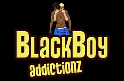 Black Boy Addictionz