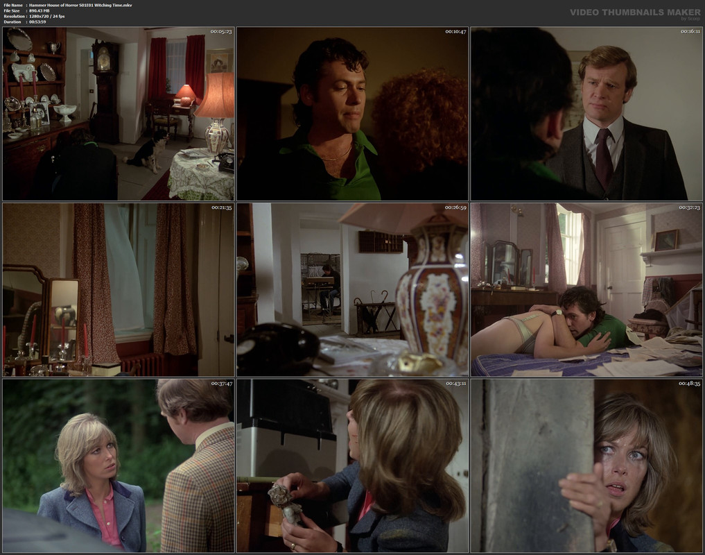 Hammer House of Horror S01E01 Witching Time.mkv