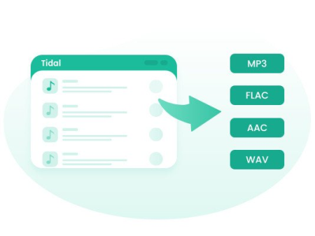 Macsome Tidal Music Downloader 1.4.0 Multilingual