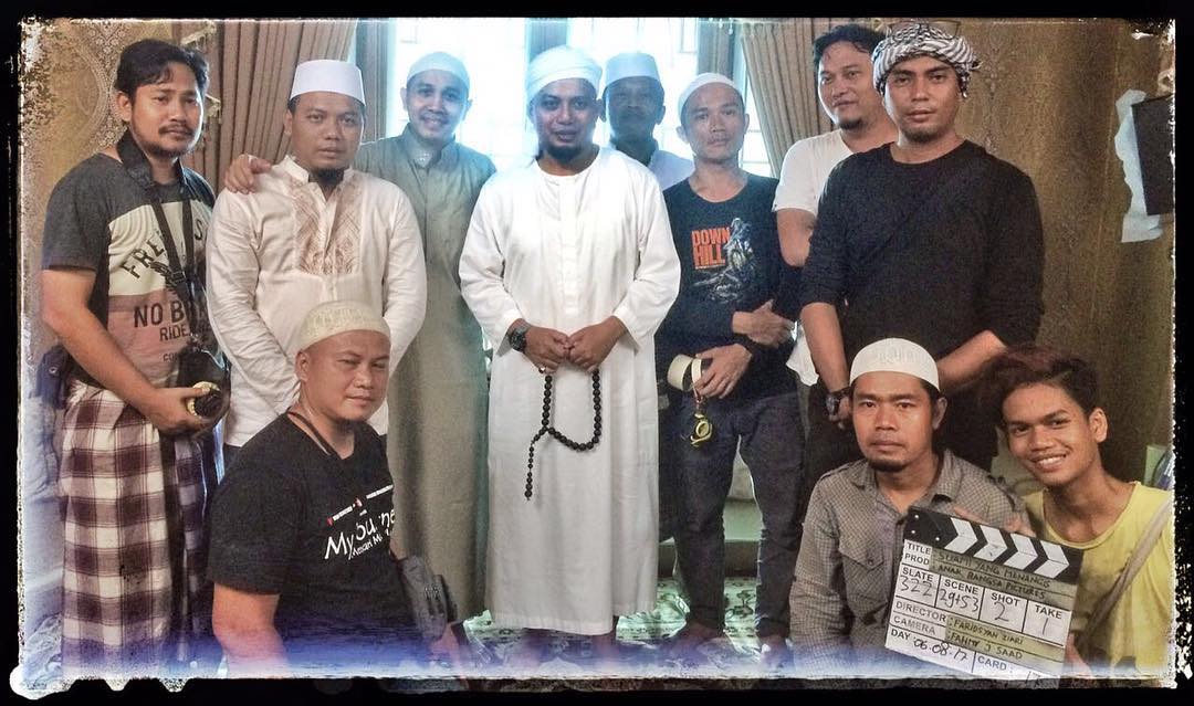 Instagram/suamiyangmenangis