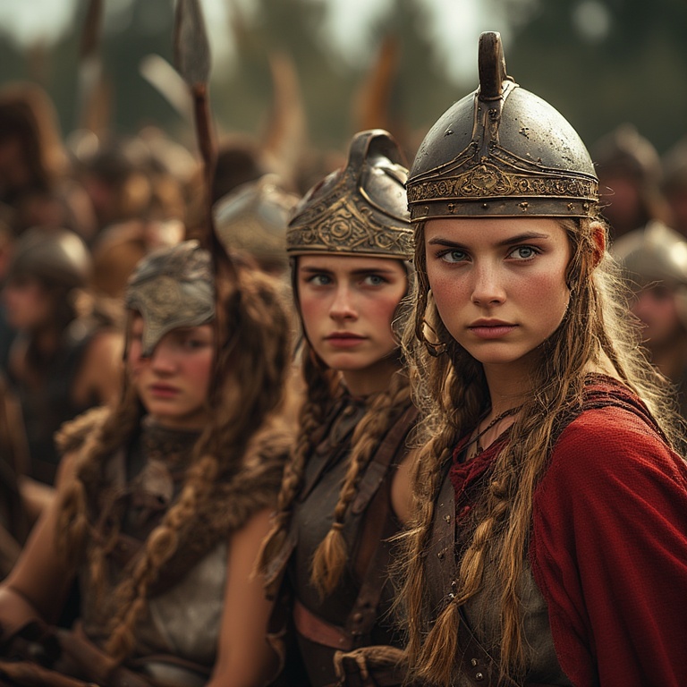 The-Teutons-were-a-Germanic-tr-2
