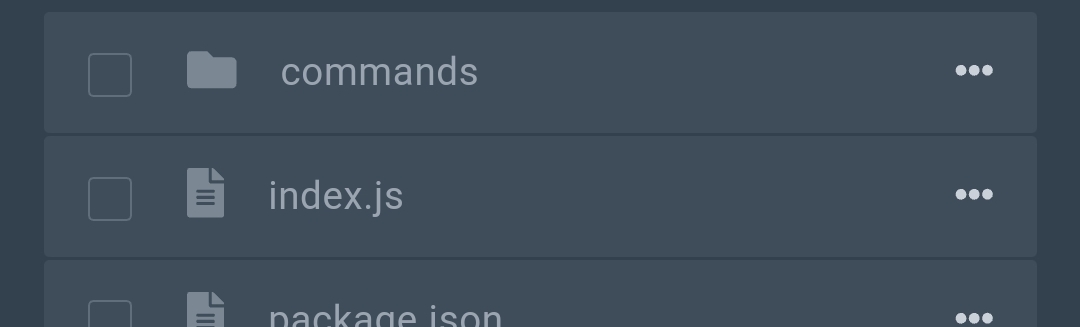 FOLDER