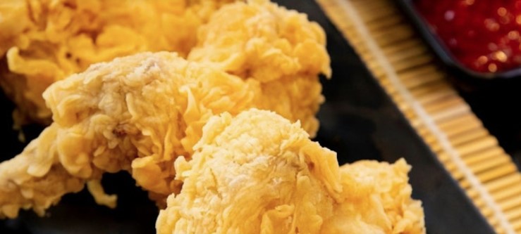 Tenders 10 pezzi