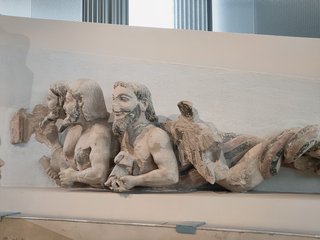 Crucero de 8 días desde El Pireo (Atenas) a bordo del MSC Musica - Blogs de Mediterráneo - ATENAS (31)
