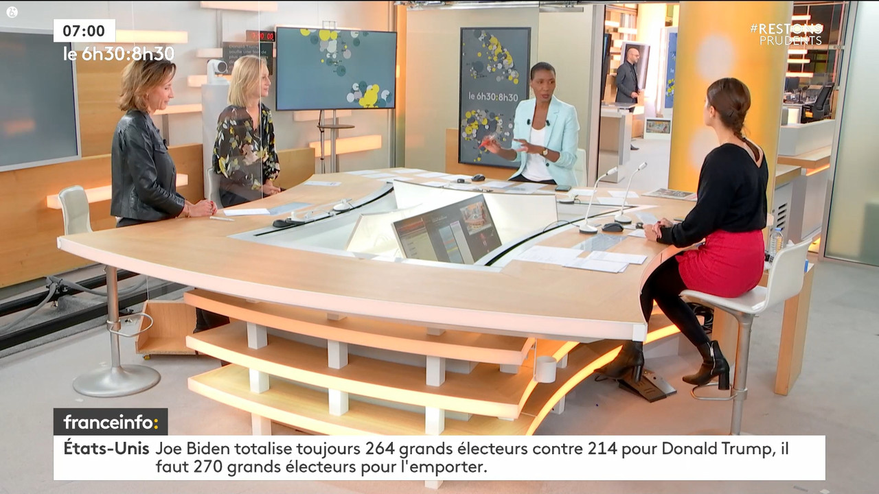 11.06 - 05.29.00 - 9h30. Entre JT, chroniques, invités et revues de p....ts_snapshot_00.37.13.857
