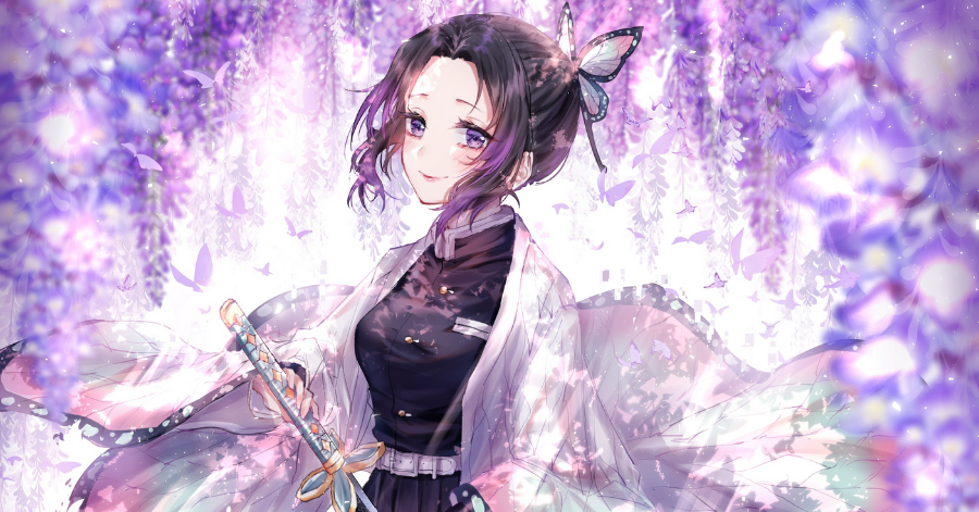 Kimetsu No Yaiba: Ranking The Most Powerful Demon Slayers