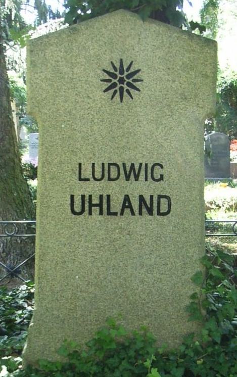 Stadtfriedhof-tuebingen-uhland