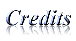 credits button
