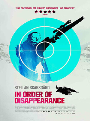 In Ordine di sparizione (2014) BDRA BluRay Full AVC DD ITA DTS-HD ENG Sub - DB