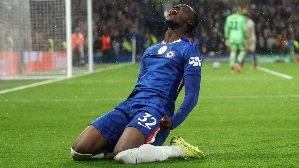 Qarabag vs Chelsea, 00h45 ngày 06/11