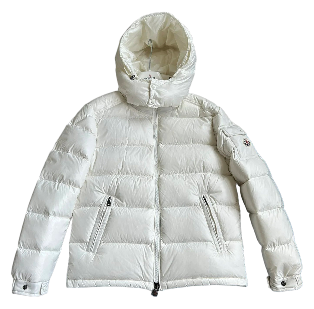 Moncler Down Jacket