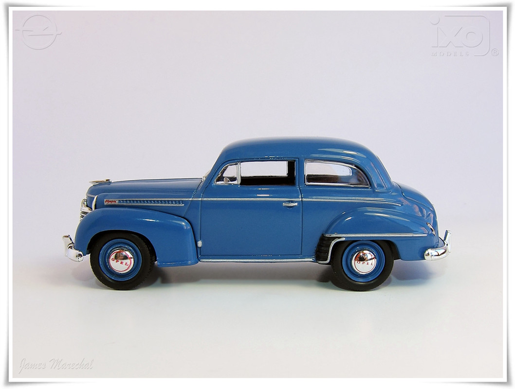 Opel Olimpia (3) Ixo