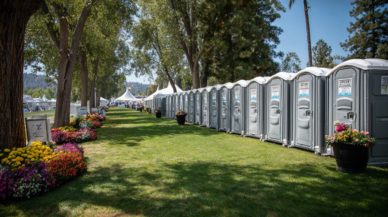 туалетный модуль автономный