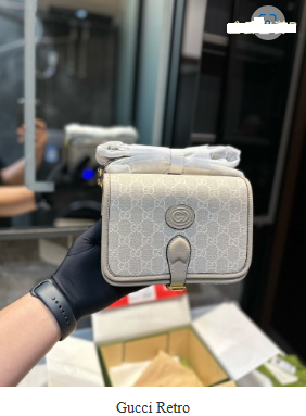 Gucci Retro3