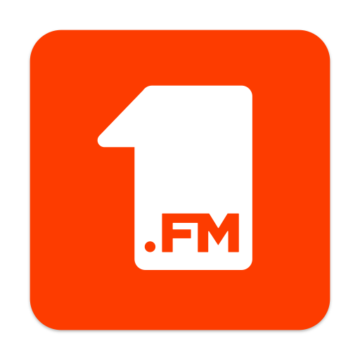 Логотип канала '1 FM - A List 80s'