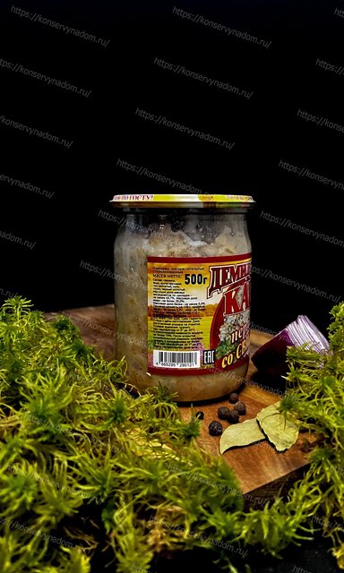 перловая свинина стекло