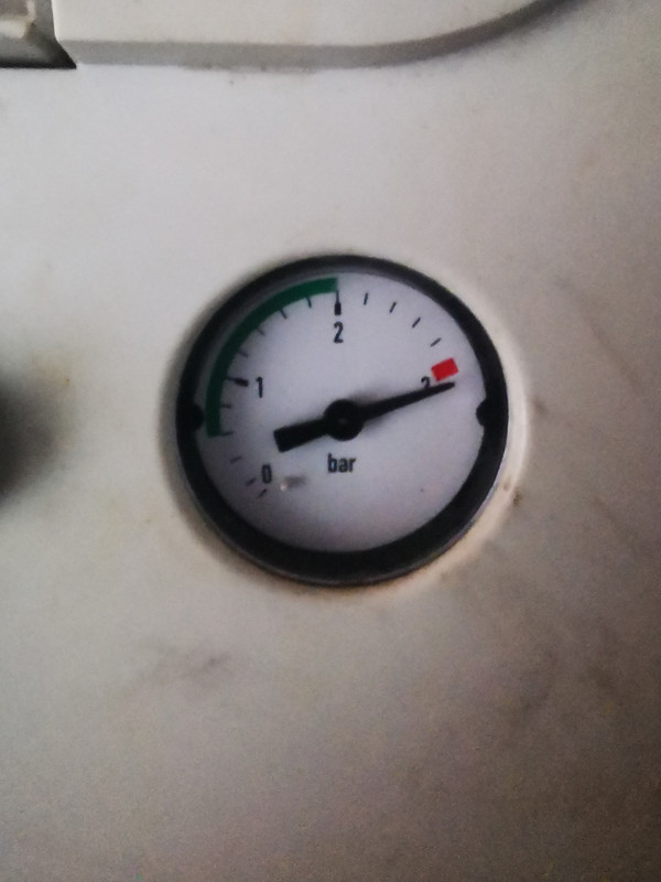 Egg Timer on Vaillant Boiler, What It Means & How To Fix