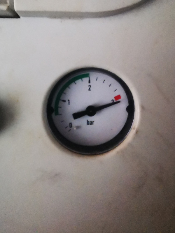 And now my boiler has packed up! Honestly, how many more things........ -  Singletrack World Magazine January 3, 2021