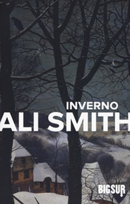 Ali Smith - Inverno (2020) (mp3 - 64 kbps)