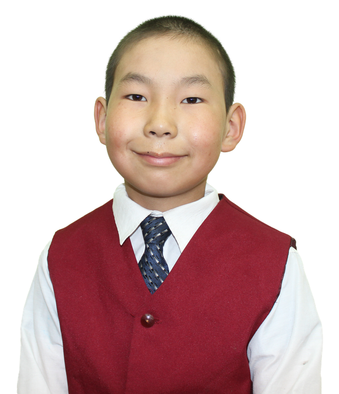 Айаан Алексеев