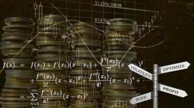 Coursera - Mathematical Methods for Quantitative Finance (University of Washington)