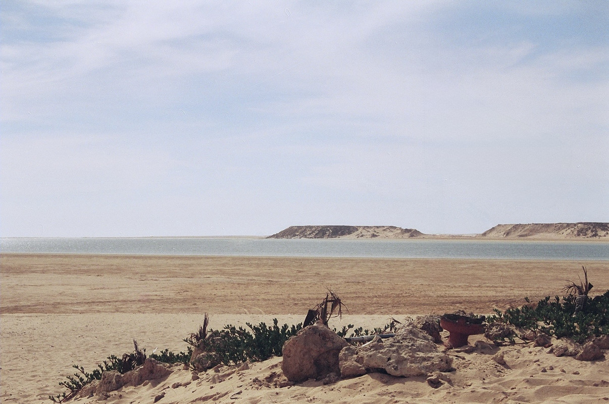Villa Cisneros (Dakhla) y la Peninsula de Rio de Oro - El Sahara Occidental (30)