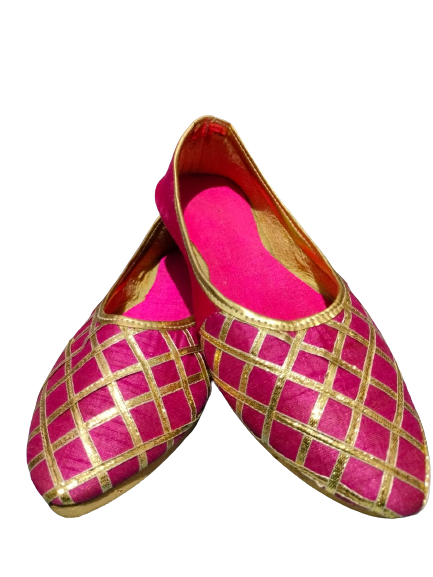 gents loafer for sherwani and suites
