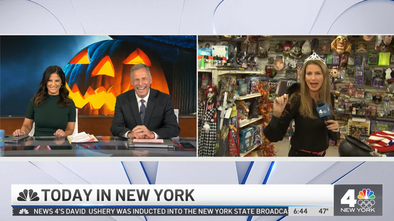 10.29 - 10.00.00 - Today in New York. Newsmagazine program offers a m....ts_snapshot_40.42.474