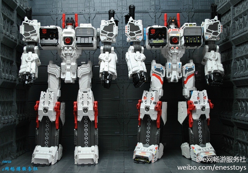 Eness Replacement Labels for Generations Metropl