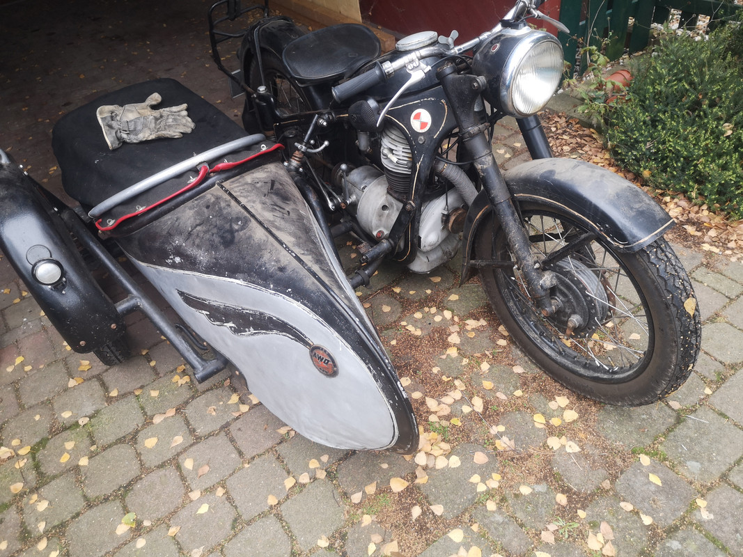Sachs