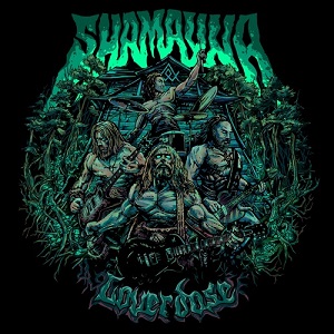 Shamayna (RUS) / Sludge/Stoner/Doom Metal