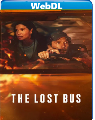 The Lost Bus (2025) WEB-DL 720p H264 E-AC3+AC3 ITA ENG