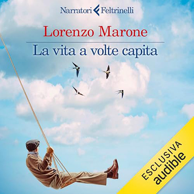 Lorenzo Marone - La vita a volte capita (2024) (mp3 - 128 kbps)