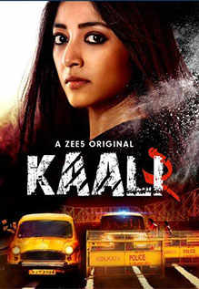  Kaali (2020) 480p HEVC HDRip Hindi S02 Complete Web Series x265 AAC ESubs [700MB] Full Movie Download