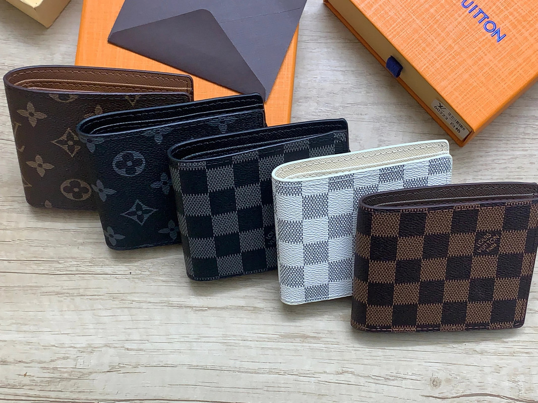 Louis Vuitton Wallet