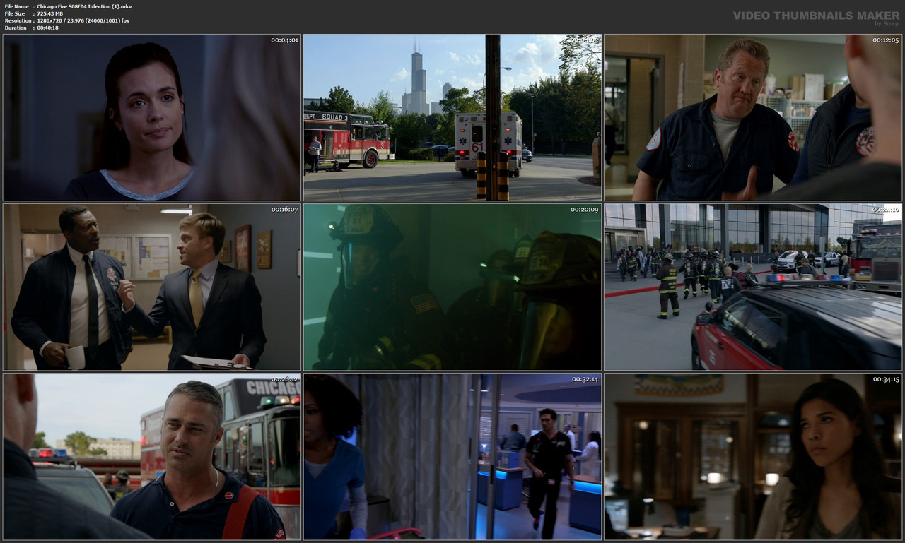 Chicago Fire S08E04 Infection (1).mkv