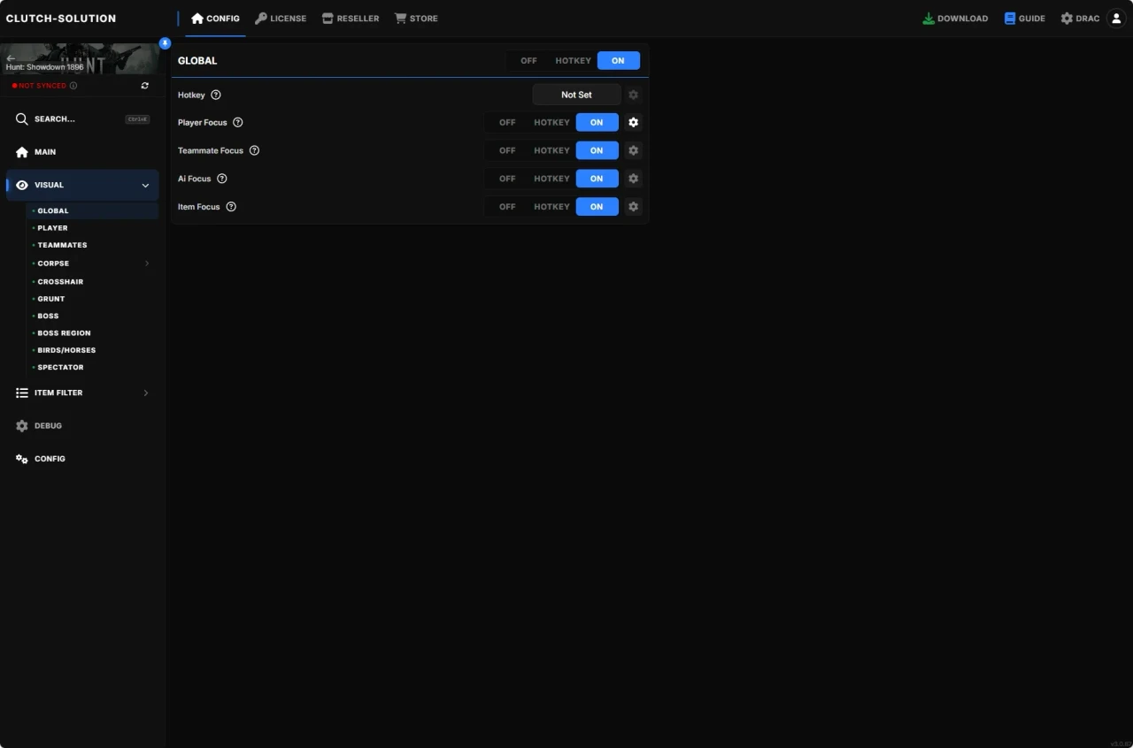 Linked Screenshot