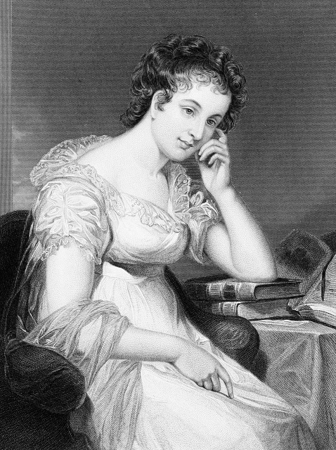 Maria-Edgeworth