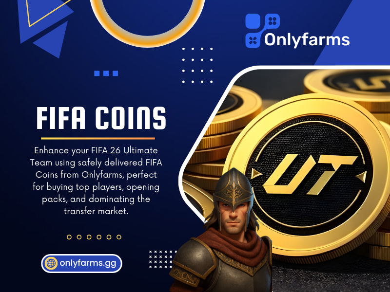 Fifa Coins