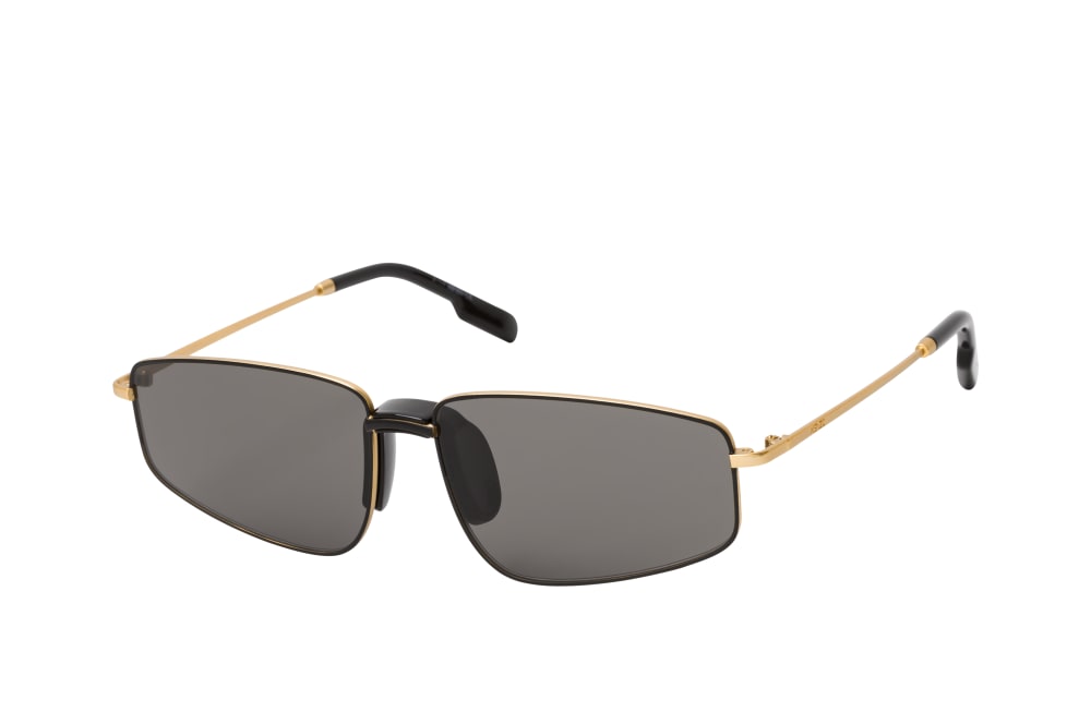 KENZO  Polarized Sunglasses Kenzo Eyewear Men main image 3
