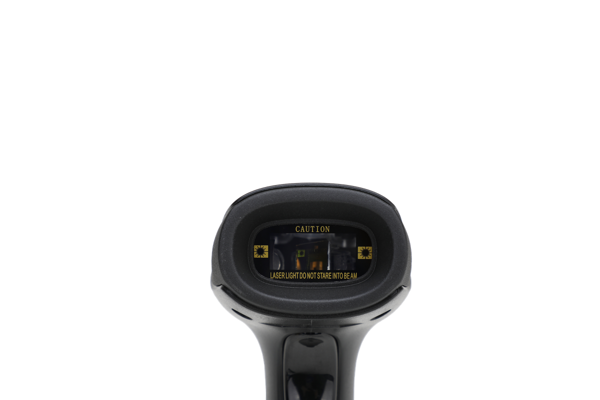 10977 - Lector de Codigos de Barras SAT LD101R 1 - 12