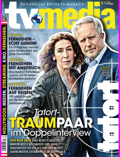 TV Media :: 13 Oktober 2018