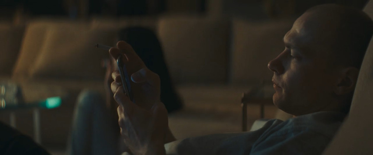 Anora 2024 WebRip [Hindi + English] 480p, 720p ESub Screenshot