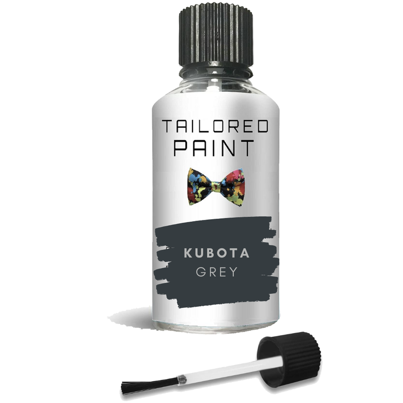 Tractor Touch Up Repair Paint 30ml Every Make/Model Agricultural Machinery - Picture 74 of 141
